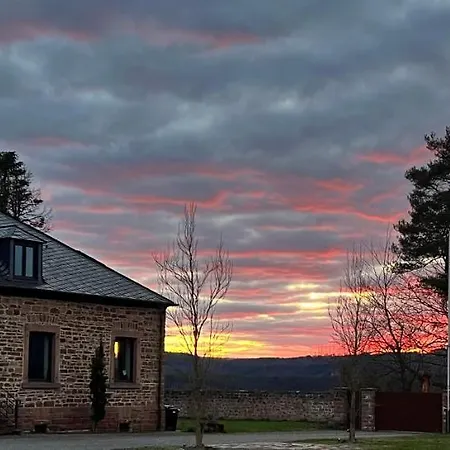 Trierer Heide - Architektur Zum Wohl Fuehlen 트리어