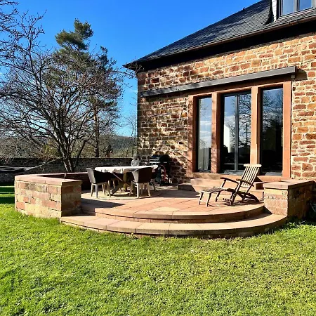 Villa Trierer Heide - Architektur Zum Wohl Fuehlen Trier