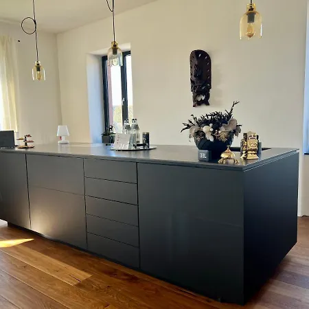 Trierer Heide - Architektur Zum Wohl Fuehlen