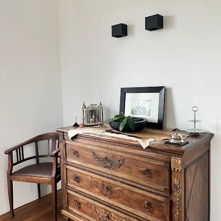 Trierer Heide - Architektur Zum Wohl Fuehlen 빌라 *