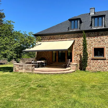 Trierer Heide - Architektur Zum Wohl Fuehlen Villa Trier