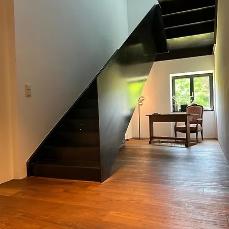 Villa Trierer Heide - Architektur Zum Wohl Fuehlen