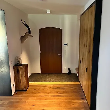 Trierer Heide - Architektur Zum Wohl Fuehlen Трир