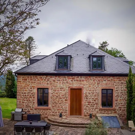 Trierer Heide - Architektur Zum Wohl Fuehlen