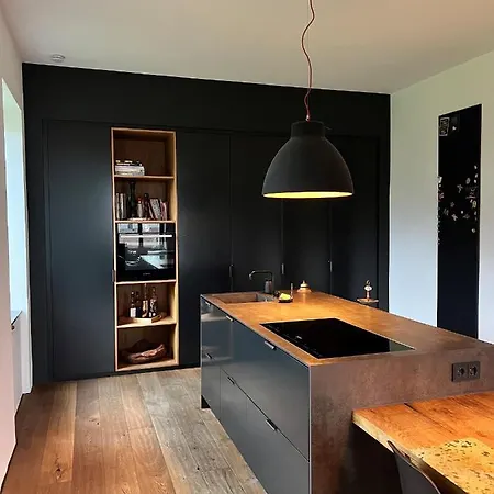 Trierer Heide - Architektur Zum Wohl Fuehlen