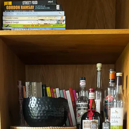 Trierer Heide - Architektur Zum Wohl Fuehlen Трир