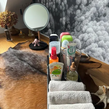 Trierer Heide - Architektur Zum Wohl Fuehlen トリーア