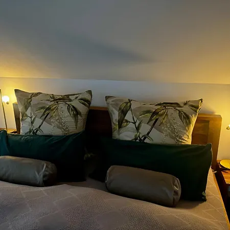 Trierer Heide - Architektur Zum Wohl Fuehlen 빌라