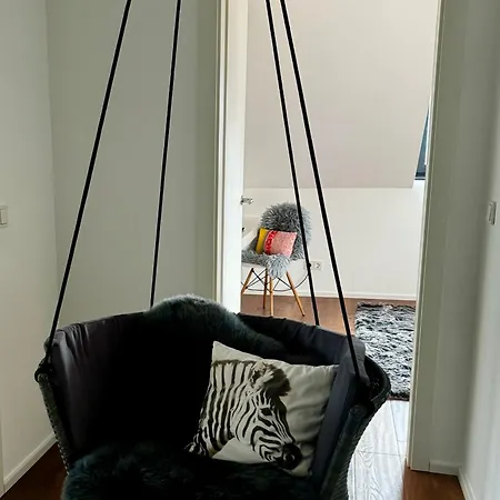 Trierer Heide - Architektur Zum Wohl Fuehlen Вилла Трир