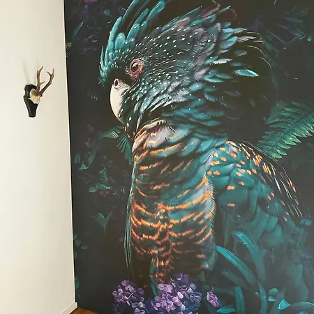 Trierer Heide - Architektur Zum Wohl Fuehlen Трир