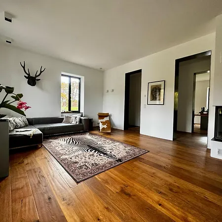 Trierer Heide - Architektur Zum Wohl Fuehlen 트리어