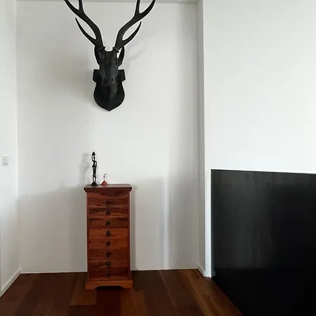 Trierer Heide - Architektur Zum Wohl Fuehlen 빌라 *