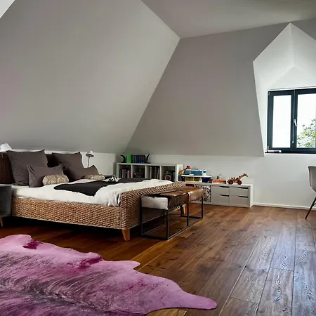 Trierer Heide - Architektur Zum Wohl Fuehlen