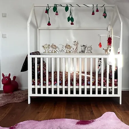 Trierer Heide - Architektur Zum Wohl Fuehlen