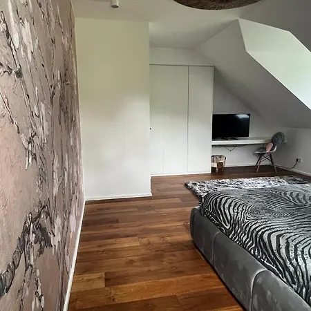 Trierer Heide - Architektur Zum Wohl Fuehlen 트리어