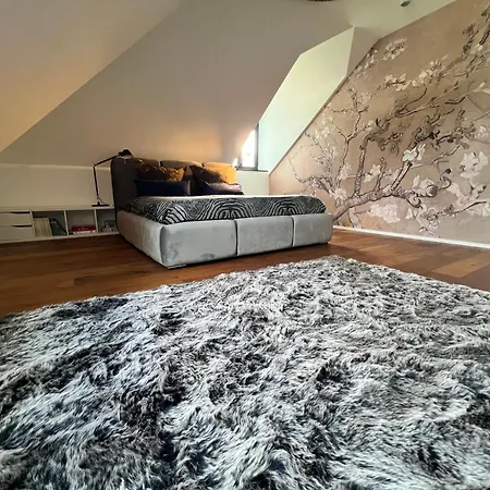 Trierer Heide - Architektur Zum Wohl Fühlen * Trier