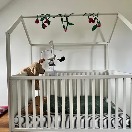 Вилла Trierer Heide - Architektur Zum Wohl Fuehlen