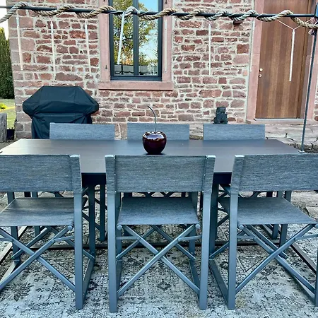 Trierer Heide - Architektur Zum Wohl Fühlen *