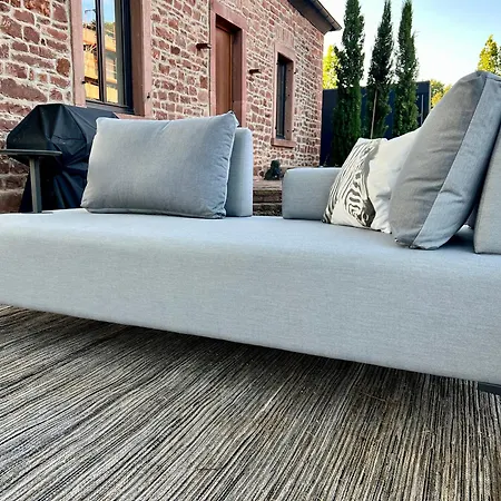 Villa Trierer Heide - Architektur Zum Wohl Fühlen *