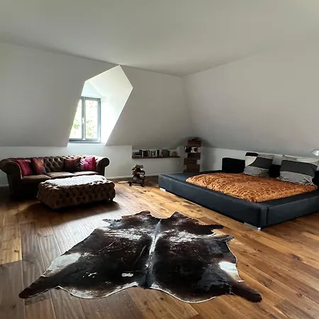 Trierer Heide - Architektur Zum Wohl Fuehlen