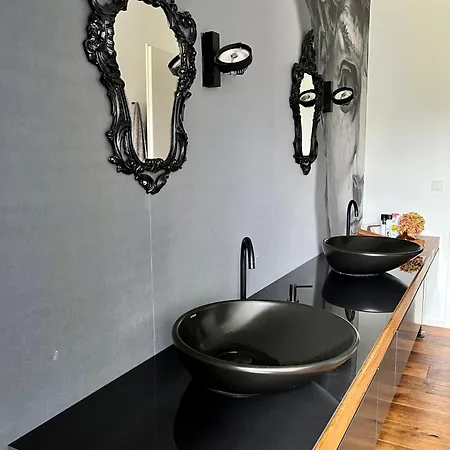 Trierer Heide - Architektur Zum Wohl Fuehlen * 트리어