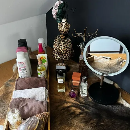 빌라 Trierer Heide - Architektur Zum Wohl Fuehlen