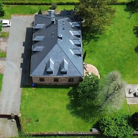 Trierer Heide - Architektur Zum Wohl Fuehlen トリーア