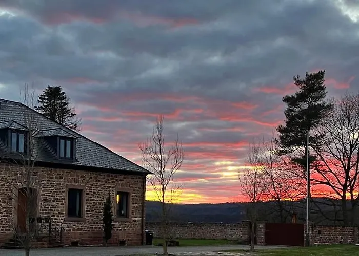 Trierer Heide - Architektur Zum Wohl Fuehlen Trier