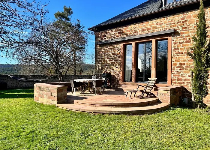 Willa Trierer Heide - Architektur Zum Wohl Fuehlen Trewir