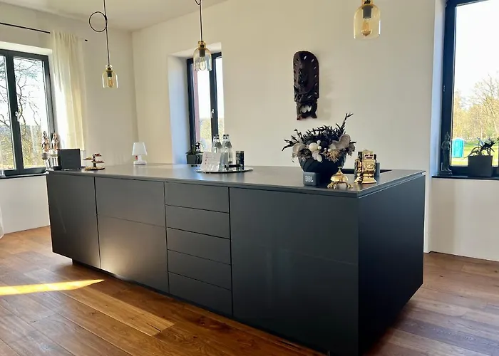 Trierer Heide - Architektur Zum Wohl Fuehlen