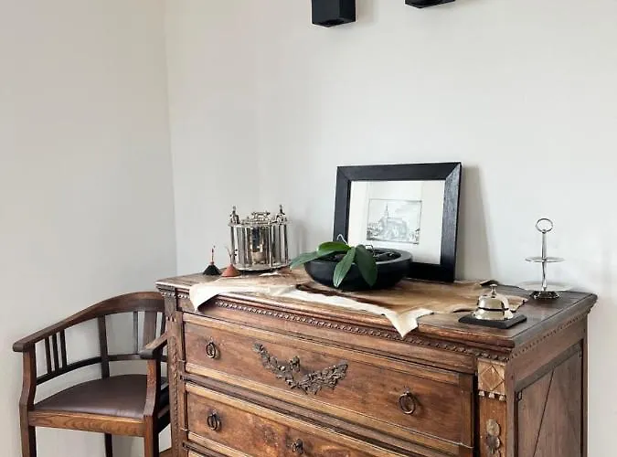 Trierer Heide - Architektur Zum Wohl Fuehlen Villa *