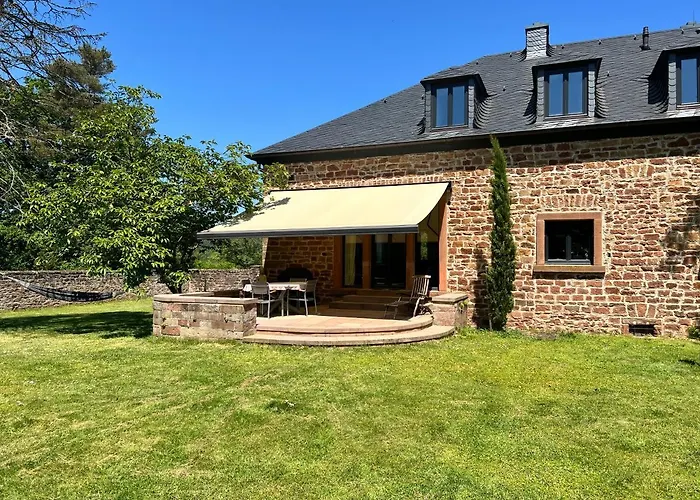 Trierer Heide - Architektur Zum Wohl Fühlen Villa Trier