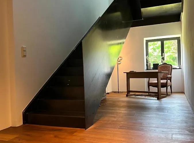 Willa Trierer Heide - Architektur Zum Wohl Fuehlen