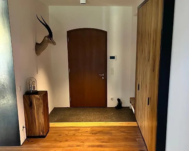 Trierer Heide - Architektur Zum Wohl Fuehlen Trier