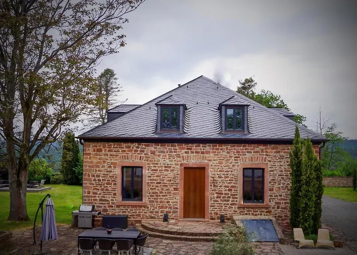 Trierer Heide - Architektur Zum Wohl Fuehlen
