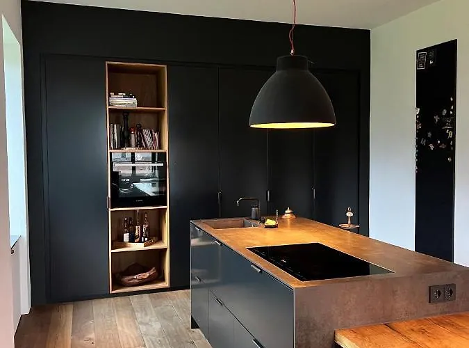 Trierer Heide - Architektur Zum Wohl Fuehlen