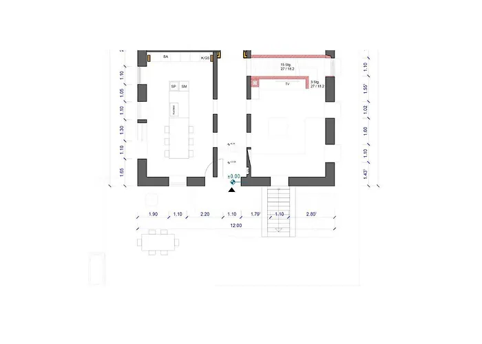 Willa Trierer Heide - Architektur Zum Wohl Fuehlen