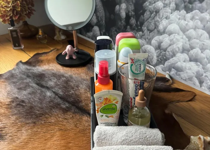 Trierer Heide - Architektur Zum Wohl Fuehlen Trewir