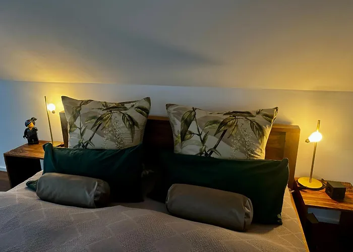 Trierer Heide - Architektur Zum Wohl Fuehlen Willa