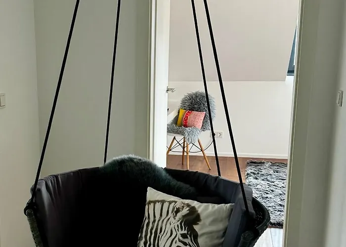 Trierer Heide - Architektur Zum Wohl Fuehlen Willa Trewir