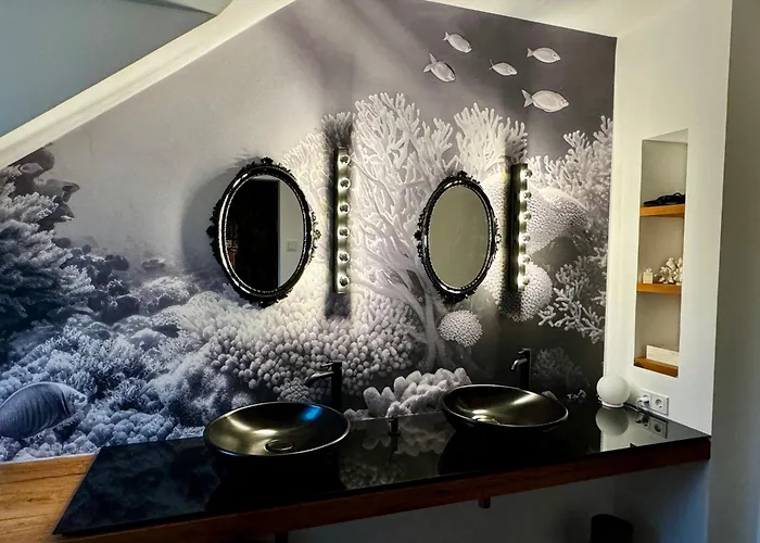 Willa Trierer Heide - Architektur Zum Wohl Fuehlen Trewir