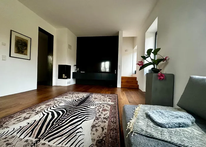 Trierer Heide - Architektur Zum Wohl Fühlen Villa Trier