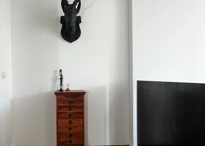 Trierer Heide - Architektur Zum Wohl Fuehlen Willa *