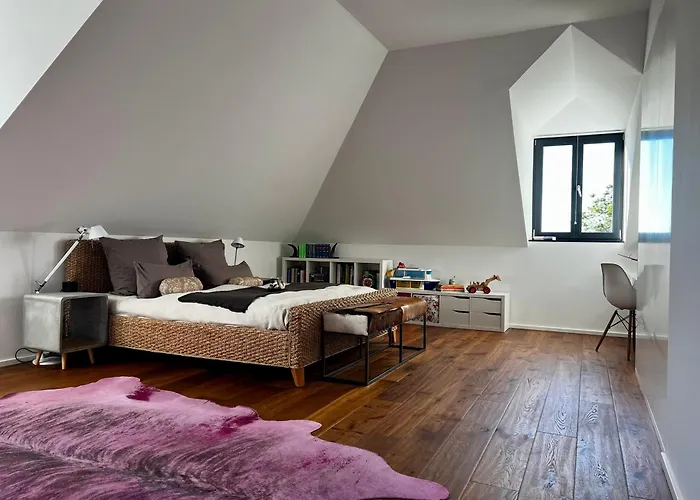 Trierer Heide - Architektur Zum Wohl Fühlen