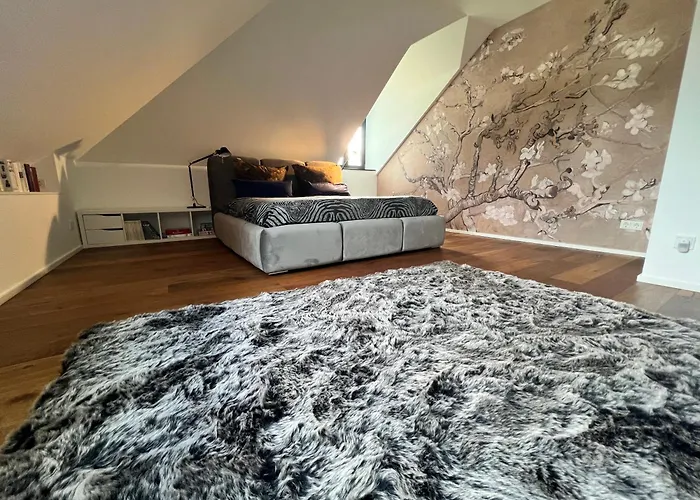 Trierer Heide - Architektur Zum Wohl Fuehlen * Trewir