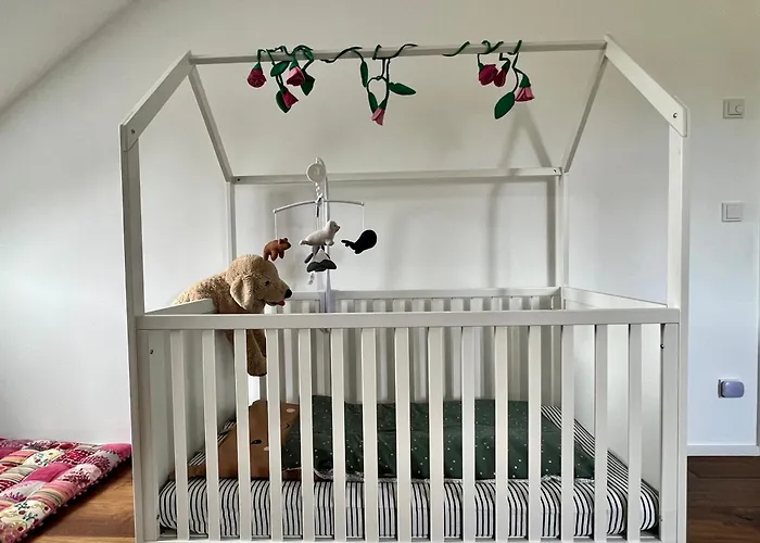 Villa Trierer Heide - Architektur Zum Wohl Fuehlen