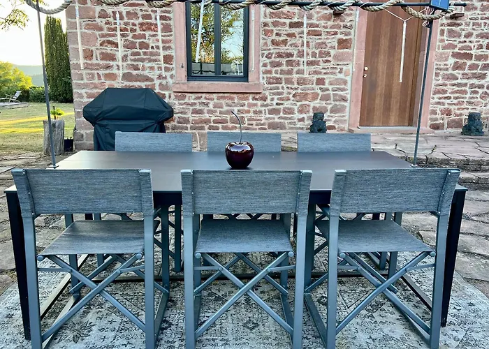 Trierer Heide - Architektur Zum Wohl Fühlen *