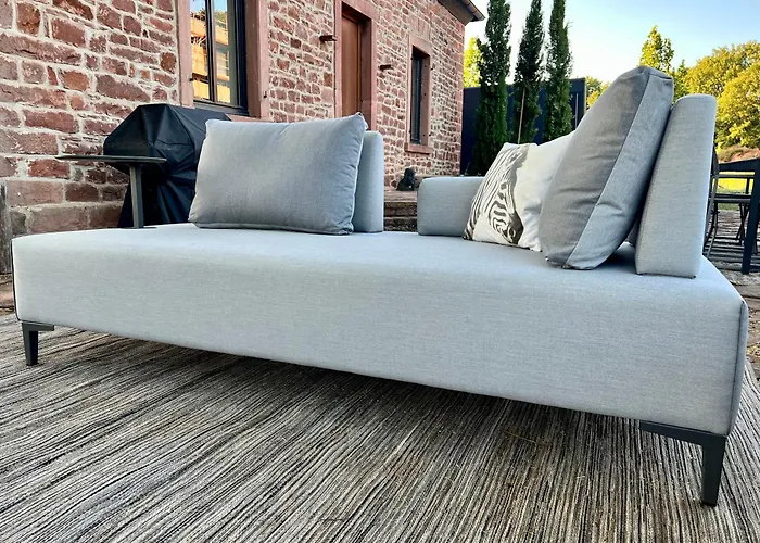 Villa Trierer Heide - Architektur Zum Wohl Fühlen *