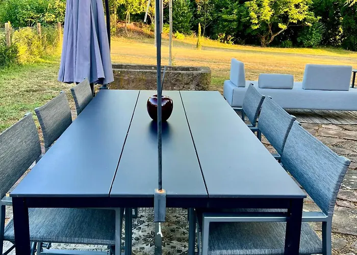 Trierer Heide - Architektur Zum Wohl Fühlen Villa Trier