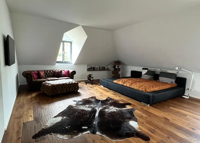 Trierer Heide - Architektur Zum Wohl Fühlen